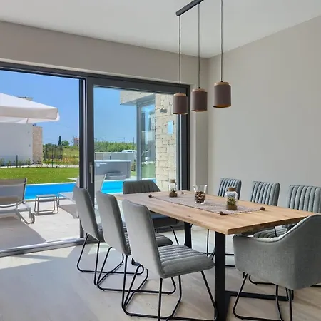 Vila Beautiful Sole Brtonigla